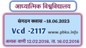 vcd 2117