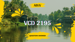 VCD 2195